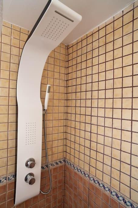 Apartament Rustica Tarifa Zewnętrze zdjęcie