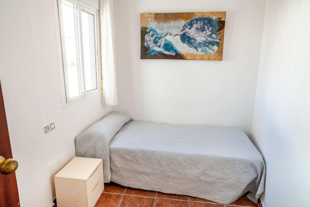 Apartament Rustica Tarifa Zewnętrze zdjęcie