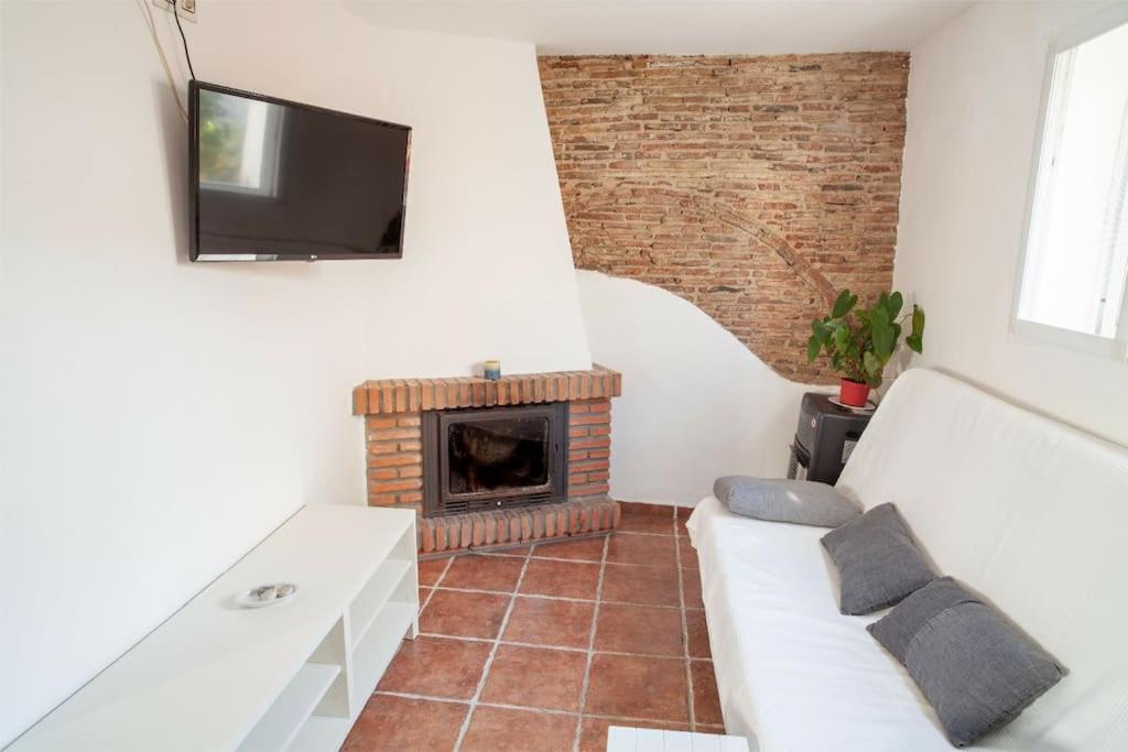 Apartament Rustica Tarifa Zewnętrze zdjęcie